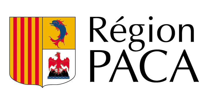 région paca